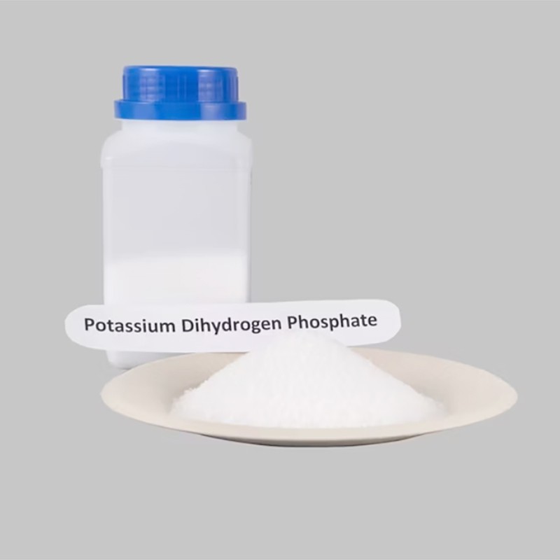 Potassium Dihydrogen Phosphate
