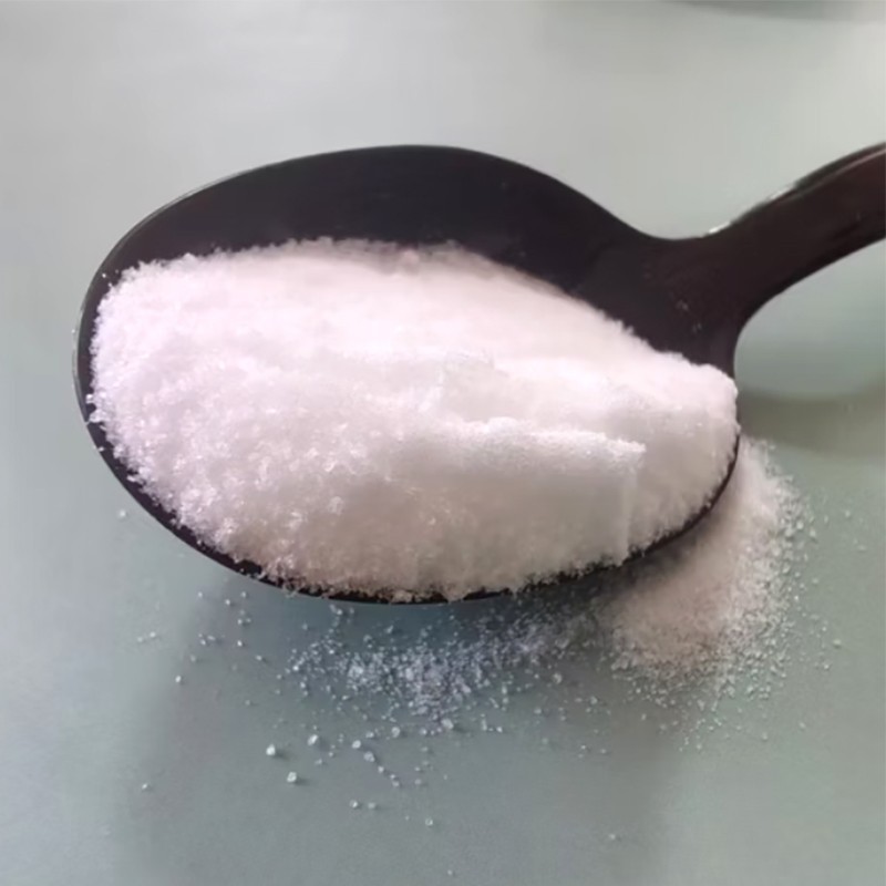 Potassium Nitrate factory